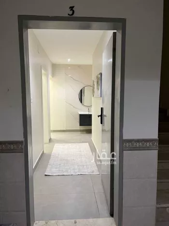 شقة للإيجار في شارع الحسو, حي الملقا, مدينة الرياض, منطقة الرياض صورة 2
