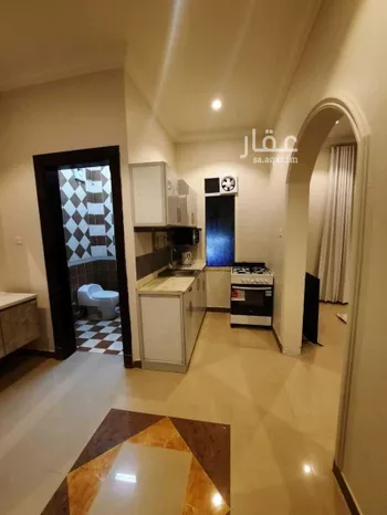 شقة للإيجار في شارع خليج السويس, حي العقيق, مدينة الرياض, منطقة الرياض صورة 3