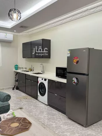 شقة للإيجار في شارع خليج السويس, حي العقيق, مدينة الرياض, منطقة الرياض صورة 4