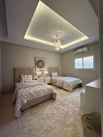 شقة للإيجار في شارع خليج السويس, حي العقيق, مدينة الرياض, منطقة الرياض صورة 4