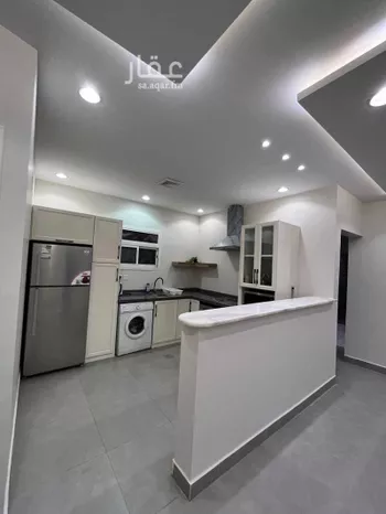 شقة للإيجار في شارع الحسو, حي الملقا, مدينة الرياض, منطقة الرياض صورة 5