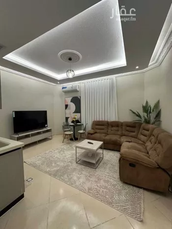شقة للإيجار في شارع خليج السويس, حي العقيق, مدينة الرياض, منطقة الرياض صورة 3