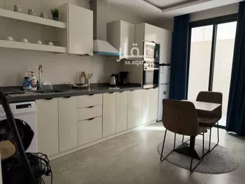 شقة للإيجار في شارع الحصير, حي الملقا, مدينة الرياض, منطقة الرياض صورة 4