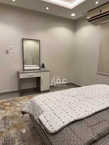 شقة للإيجار في شارع حمام الانف, حي العقيق, مدينة الرياض, منطقة الرياض صورة 2