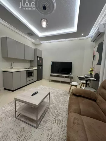 شقة للإيجار في شارع خليج السويس, حي العقيق, مدينة الرياض, منطقة الرياض صورة 5