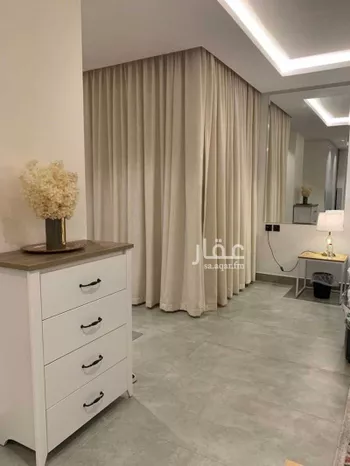 شقة للإيجار في شارع محمد بن عبدالعزيز الدغيثر, حي الملقا, مدينة الرياض, منطقة الرياض صورة 5