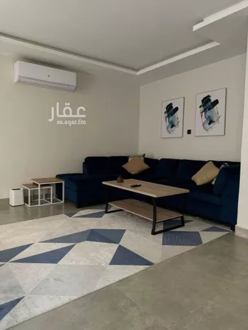 شقة للإيجار في شارع الحصير, حي الملقا, مدينة الرياض, منطقة الرياض صورة 3