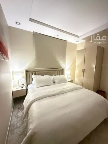 شقة للإيجار في شارع زياد بن صبيح, حي النرجس, مدينة الرياض, منطقة الرياض صورة 5