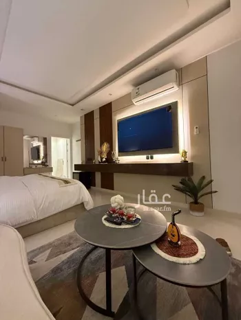 شقة للإيجار في شارع علقمه بن وائل, حي النرجس, مدينة الرياض, منطقة الرياض