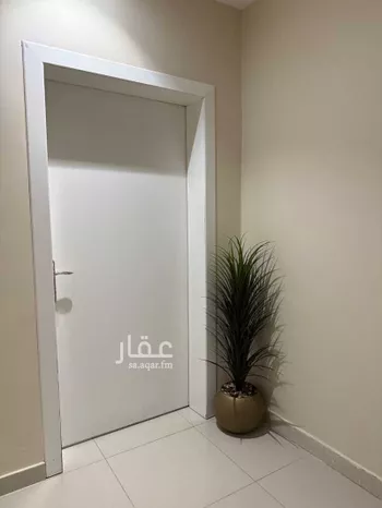 شقة للإيجار في شارع زياد بن صبيح, حي النرجس, مدينة الرياض, منطقة الرياض صورة 4