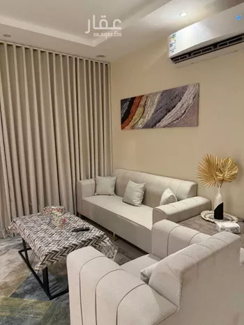 شقة للإيجار في شارع زياد بن صبيح, حي النرجس, مدينة الرياض, منطقة الرياض