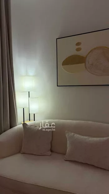 شقة للإيجار في شارع علقمه بن وائل, حي النرجس, مدينة الرياض, منطقة الرياض صورة 5