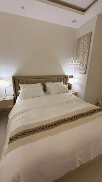 شقة للإيجار في شارع علقمه بن وائل, حي النرجس, مدينة الرياض, منطقة الرياض صورة 4