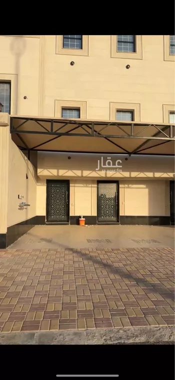 شقة للبيع في شارع غرناطة 375, حي غرناطة, مدينة الجبيل, المنطقة الشرقية