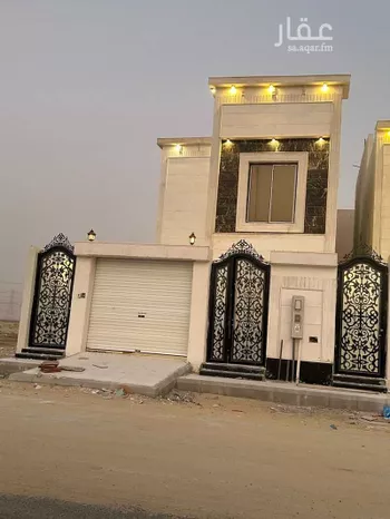 فيلا للبيع في حي قرطبة, مدينة الجبيل, المنطقة الشرقية صورة 2