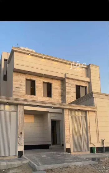 فيلا للبيع في حي العزيزية, مدينة الجبيل, المنطقة الشرقية
