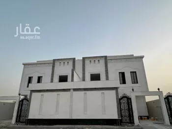 فيلا للبيع في شارع اشبيليه 117, حي إشبيلية, مدينة الجبيل, المنطقة الشرقية صورة 2
