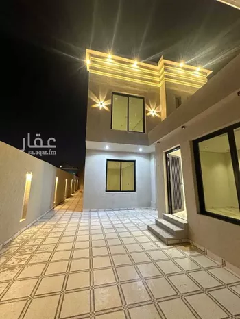 فيلا للبيع في شارع اشبيليه 177, حي قرطبة, مدينة الجبيل, المنطقة الشرقية صورة 2