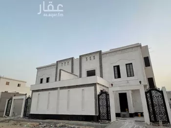 فيلا للبيع في شارع اشبيليه 117, حي إشبيلية, مدينة الجبيل, المنطقة الشرقية