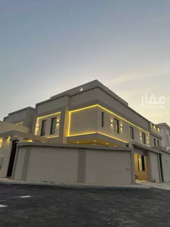 فيلا للبيع في شارع اشبيليه 161, حي إشبيلية, مدينة الجبيل, المنطقة الشرقية