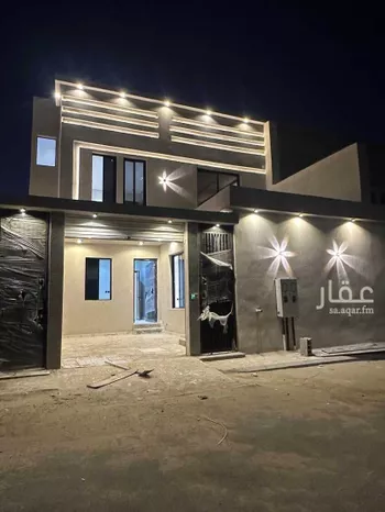 فيلا للبيع في شارع اشبيليه 116 الفرعي, حي إشبيلية, مدينة الجبيل, المنطقة الشرقية