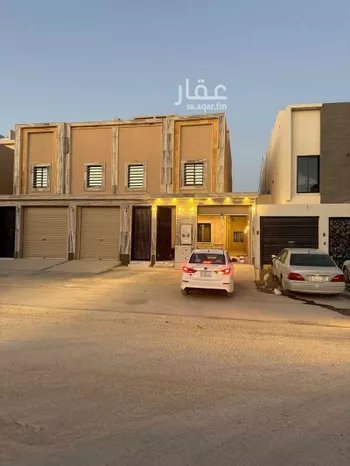 فيلا للإيجار في شارع 1323551, حي بدر, مدينة الرياض, منطقة الرياض صورة 2