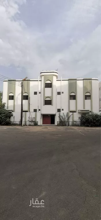 عمارة للبيع في شارع الخليج 2, حي الخليج, مدينة احد رفيده, منطقة عسير صورة 3