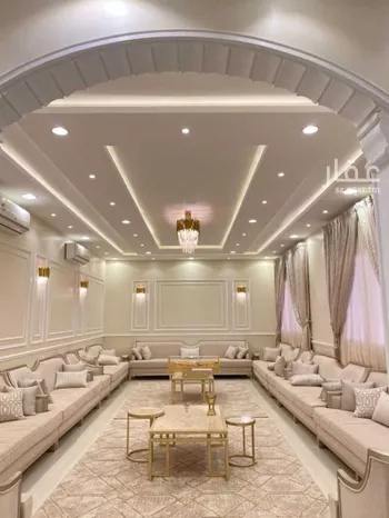 فيلا للبيع في شارع علي ابن حسن الشويطر, حي المهدية, مدينة الرياض, منطقة الرياض صورة 2