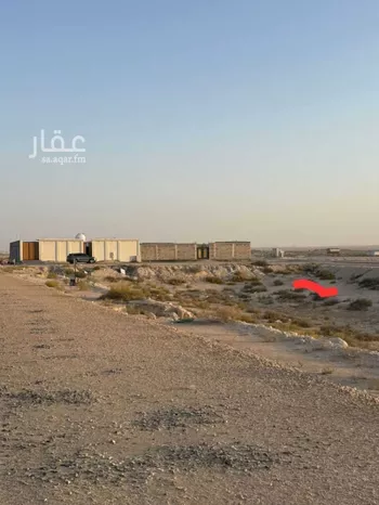 أرض للبيع في حي حي أشبيلية - بقيق, مدينة بقيق, المنطقة الشرقية صورة 2