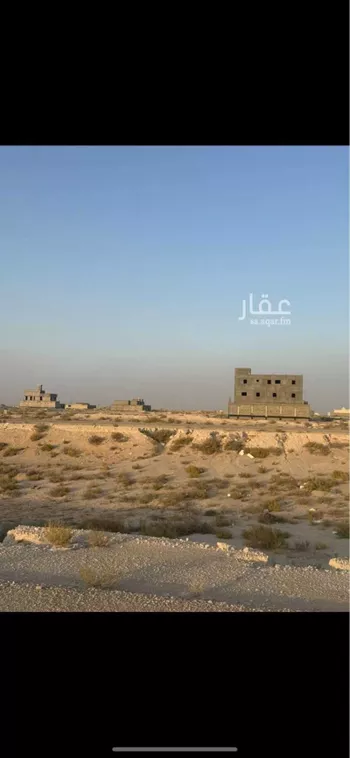 أرض للبيع في حي حي أشبيلية - بقيق, مدينة بقيق, المنطقة الشرقية