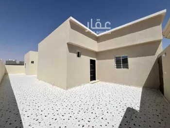 فيلا للإيجار في شارع القاضي عياض ، القاع ، المذنب صورة 4