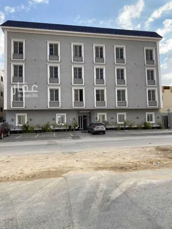شقة للإيجار في شارع شمس الدين, حي القيروان, مدينة الرياض, منطقة الرياض