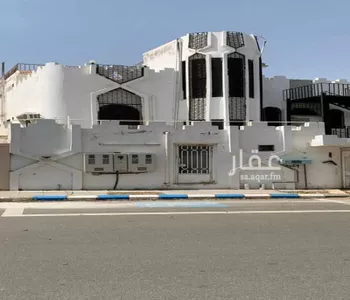 فيلا للبيع في شارع رام الله, حي مسرة, مدينة امارة منطقة مكة المكرمة - الطائف, منطقة مكة المكرمة