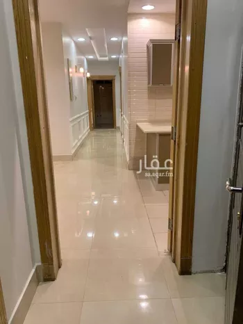 شقة للإيجار في شارع رقم 6 ، حي الوادي ، الرياض ، منطقة الرياض