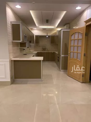 شقة للإيجار في شارع رقم 6 ، حي الوادي ، الرياض ، منطقة الرياض صورة 3