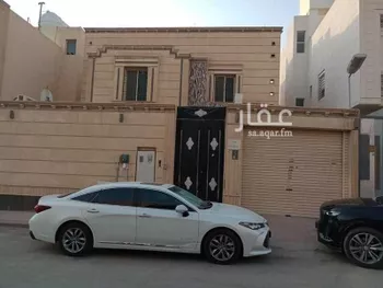 فيلا للبيع في شارع رقم 258, حي الياسمين, مدينة الرياض, منطقة الرياض صورة 2
