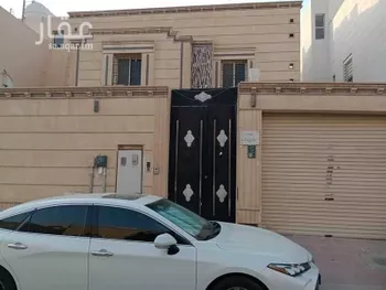 فيلا للبيع في شارع رقم 258, حي الياسمين, مدينة الرياض, منطقة الرياض