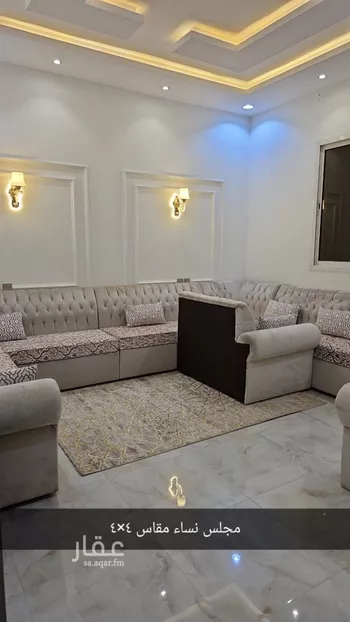 دور للبيع في شارع اسامة بن زيد, حي الجامعة, مدينة المزاحميه, منطقة الرياض