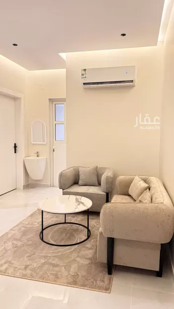 شقة للإيجار في شارع شارع الامام فيصل بن تركي, حي الهدا, مدينة المزاحميه, منطقة الرياض صورة 4