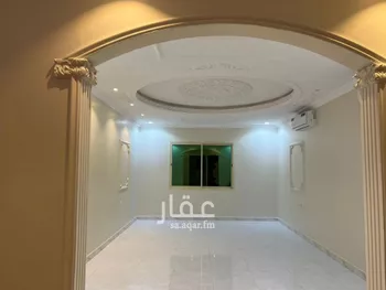 دور للبيع في شارع الجامعة 64, حي الجامعة, مدينة المزاحميه, منطقة الرياض صورة 5