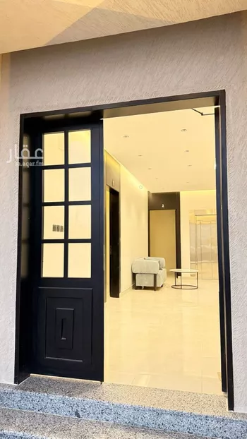 شقة للإيجار في شارع شارع الامام فيصل بن تركي, حي الهدا, مدينة المزاحميه, منطقة الرياض صورة 2