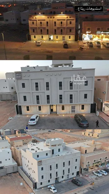 شقة للإيجار في شارع شارع الامام فيصل بن تركي, حي الهدا, مدينة المزاحميه, منطقة الرياض صورة 5
