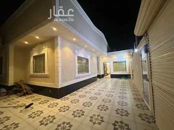 دور للبيع في شارع الجامعة 64, حي الجامعة, مدينة المزاحميه, منطقة الرياض صورة 3