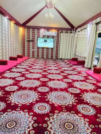 استراحة للبيع في شارع 4228714, حي الشامية الجديد, مدينة مكه المكرمه, منطقة مكة المكرمة صورة 5