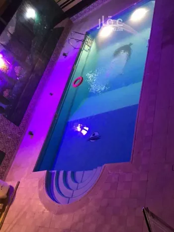 استراحة للبيع في شارع 4228714, حي الشامية الجديد, مدينة مكه المكرمه, منطقة مكة المكرمة صورة 4