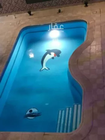 استراحة للبيع في شارع 4228714, حي الشامية الجديد, مدينة مكه المكرمه, منطقة مكة المكرمة صورة 2