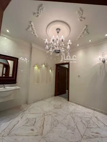 فيلا للإيجار في شارع خبيب بن يساف, حي التحلية, مدينة الخبر, المنطقة الشرقية صورة 2