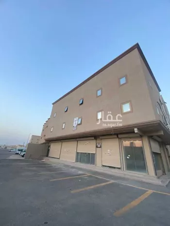 عمارة للبيع في شارع الرائد, حي الحزام الذهبي, مدينة الاحساء, المنطقة الشرقية