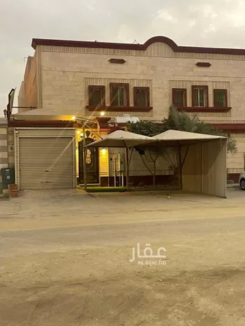 فيلا للبيع في شارع عبد العزيز بن مروان, حي ضاحية الملك فهد, مدينة الدمام, المنطقة الشرقية