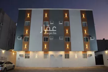 شقة للإيجار في شارع داود الانطاكي, حي الحزام الذهبي, مدينة الاحساء, المنطقة الشرقية